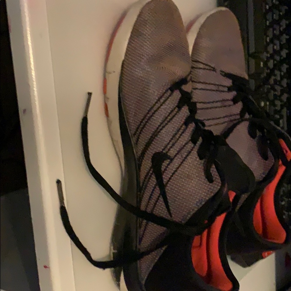Nike shoes